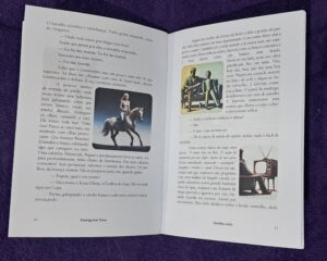 Insólita noite - Imagem 3