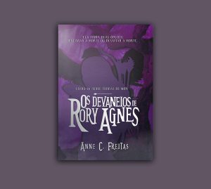 Os devaneios de Rory Agnes